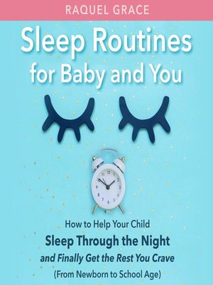 cover image of Sleep Routines for Baby and You